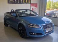 AUDI A3 cabrio 1.8Tfsi