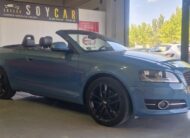 AUDI A3 cabrio 1.8Tfsi