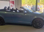 AUDI A3 cabrio 1.8Tfsi