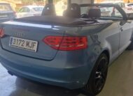 AUDI A3 cabrio 1.8Tfsi