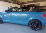 AUDI A3 cabrio 1.8Tfsi