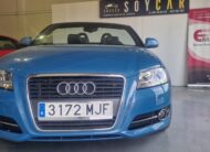 AUDI A3 cabrio 1.8Tfsi
