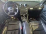 AUDI A3 cabrio 1.8Tfsi
