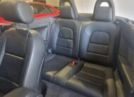 AUDI A3 cabrio 1.8Tfsi