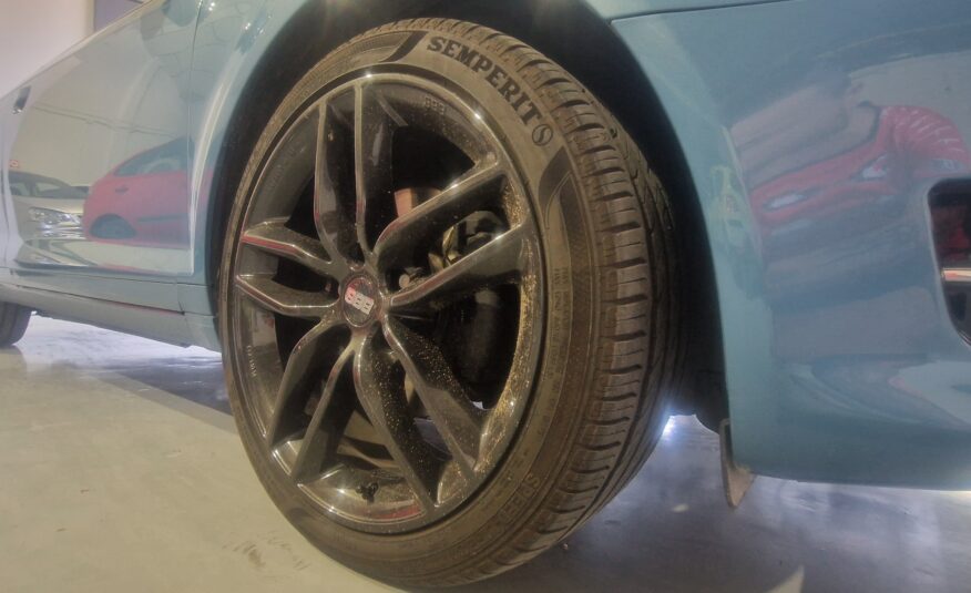AUDI A3 cabrio 1.8Tfsi