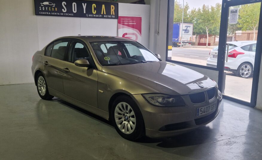 BMW Serie 3 320d