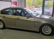 BMW Serie 3 320d