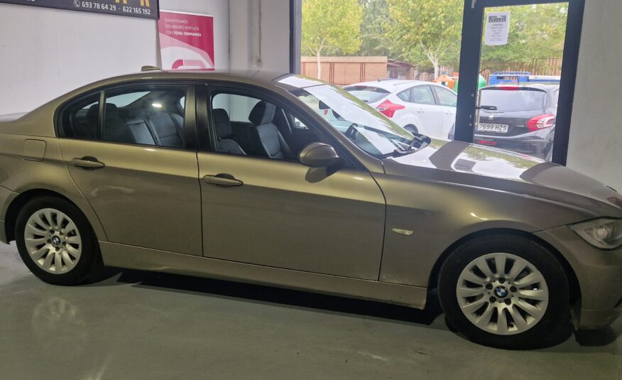 BMW Serie 3 320d