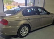 BMW Serie 3 320d