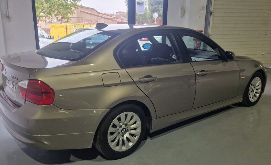BMW Serie 3 320d