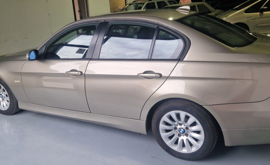 BMW Serie 3 320d