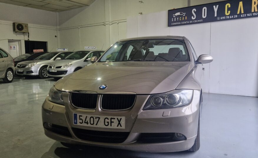 BMW Serie 3 320d