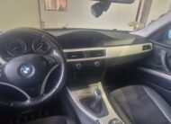 BMW Serie 3 320d