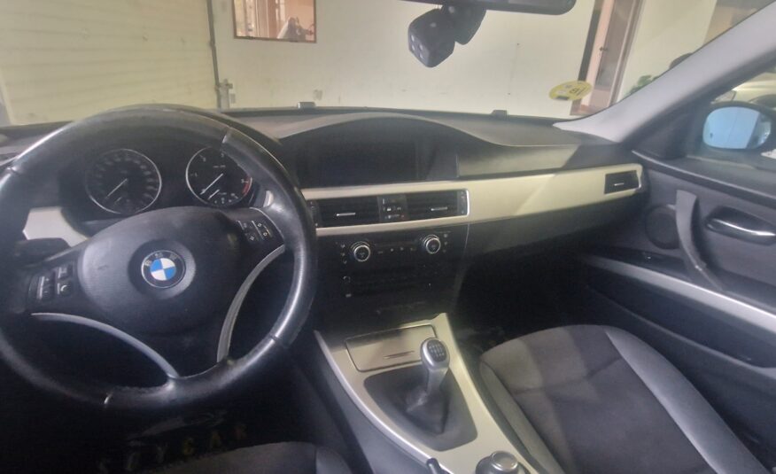 BMW Serie 3 320d