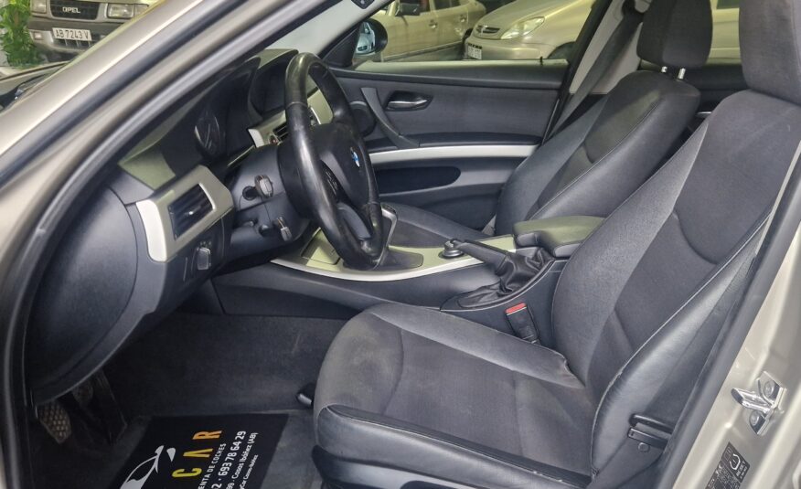BMW Serie 3 320d