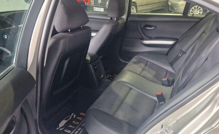 BMW Serie 3 320d
