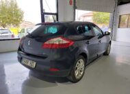 RENAULT Megane 1.5dci