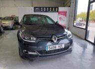 RENAULT Megane 1.5dci