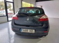 RENAULT Megane 1.5dci