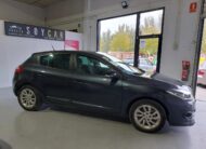 RENAULT Megane 1.5dci