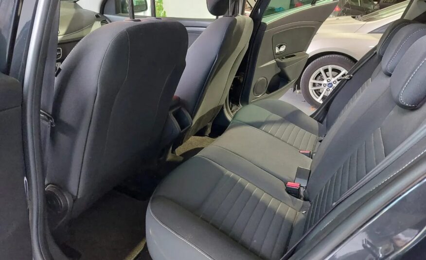 RENAULT Megane 1.5dci