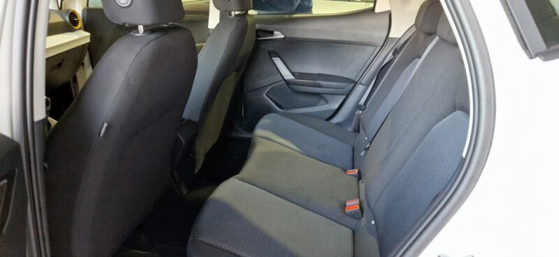 SEAT Arona 1.0 gasolina