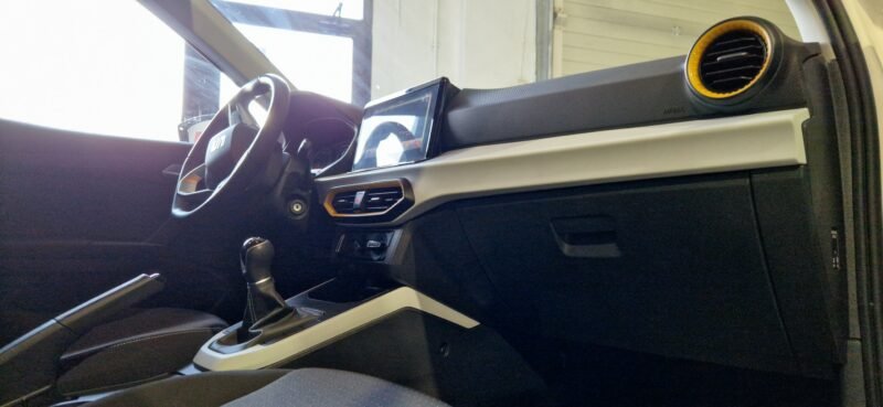 SEAT Arona 1.0 gasolina