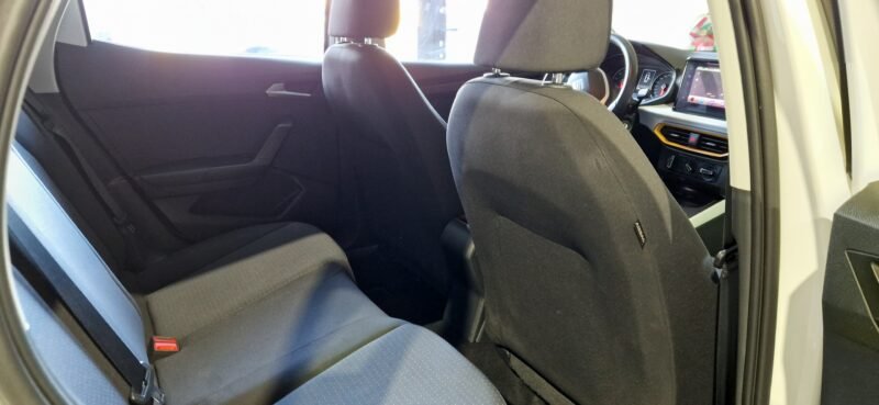 SEAT Arona 1.0 gasolina