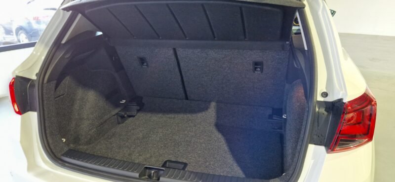 SEAT Arona 1.0 gasolina