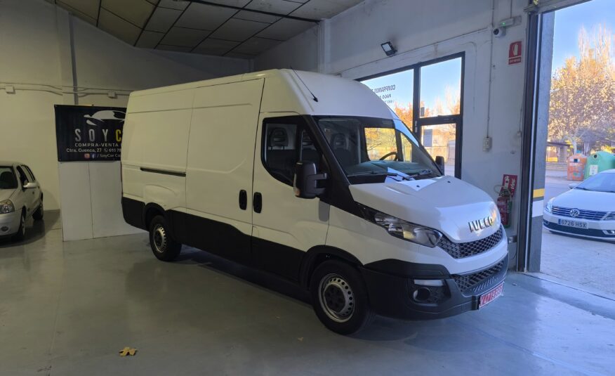 Iveco Daily 2.3 Td