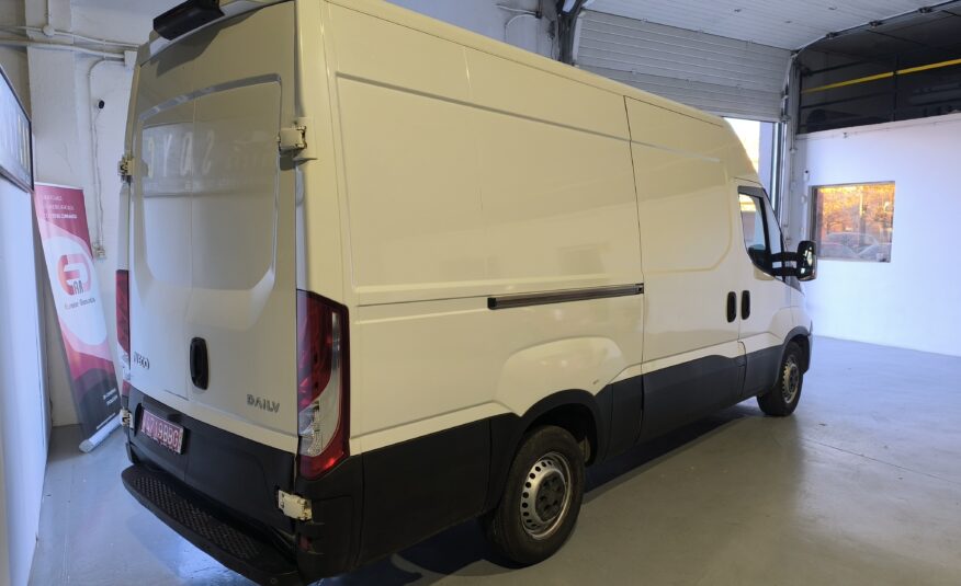 Iveco Daily 2.3 Td