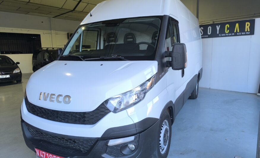 Iveco Daily 2.3 Td