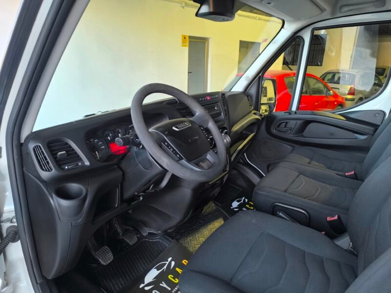 Iveco Daily 2.3 Td
