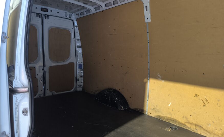 Iveco Daily 2.3 Td