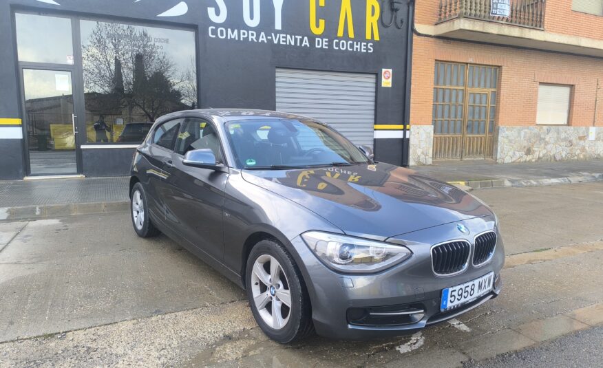 BMW 116i Sport