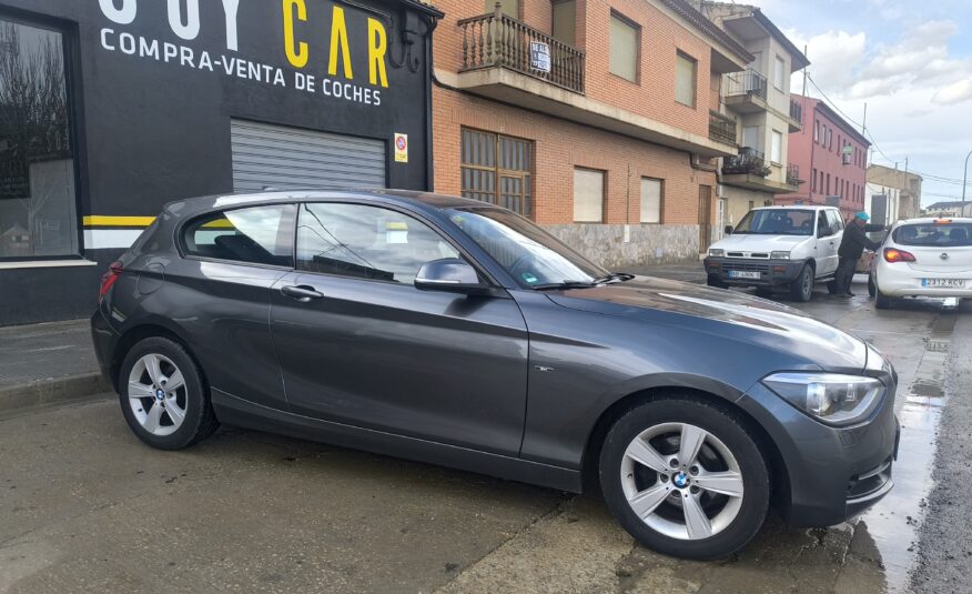 BMW 116i Sport