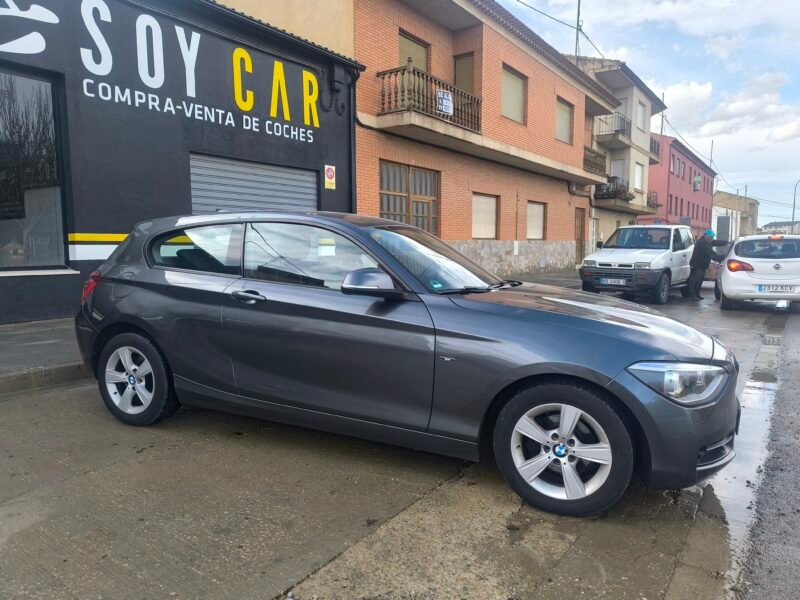BMW 116i Sport
