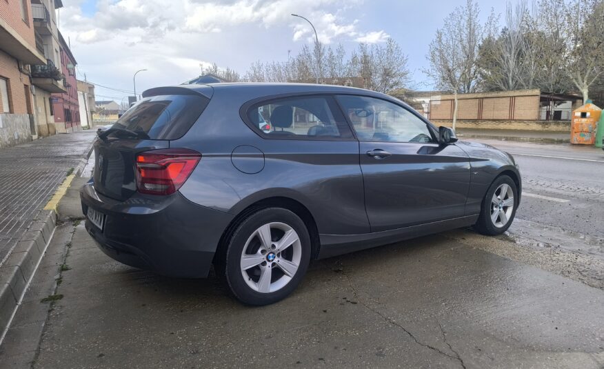 BMW 116i Sport