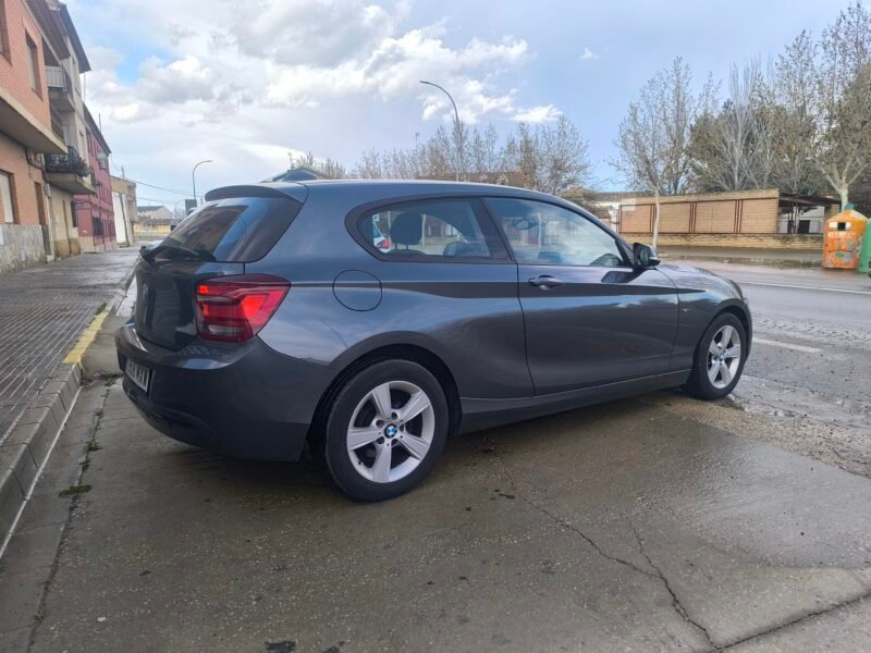 BMW 116i Sport