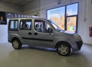 FIAT Dobló 1.9Jtd