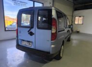 FIAT Dobló 1.9Jtd
