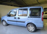 FIAT Dobló 1.9Jtd
