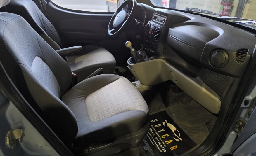 FIAT Dobló 1.9Jtd