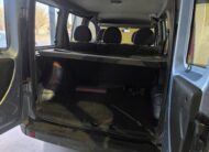 FIAT Dobló 1.9Jtd