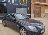MERCEDES-BENZ C200 C200