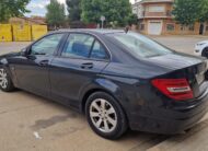 MERCEDES-BENZ C200 C200