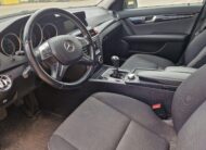MERCEDES-BENZ C200 C200