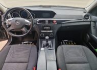 MERCEDES-BENZ C200 C200