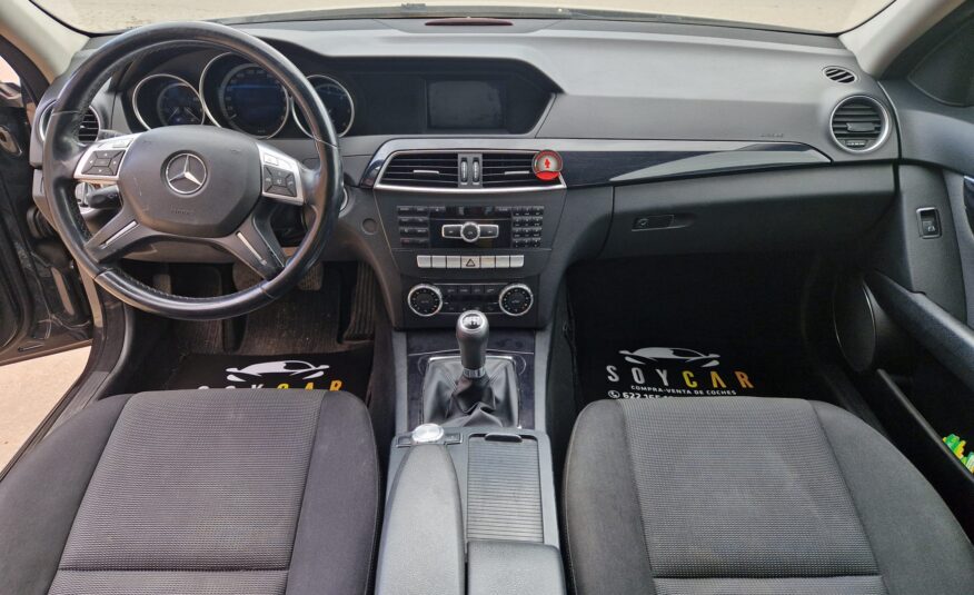MERCEDES-BENZ C200 C200
