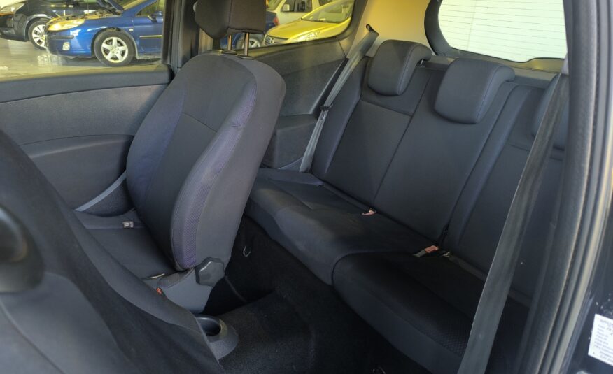 RENAULT Clio 1.5dci